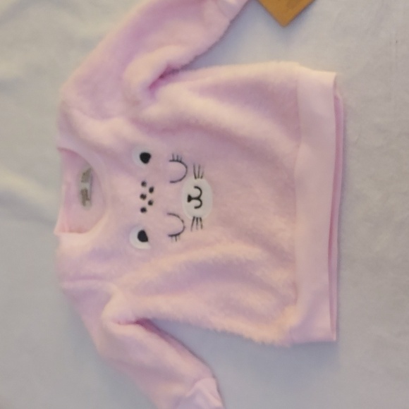 Chick Pea 3 Piece Set - Picture 4 of 14